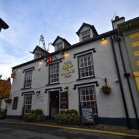 Red Lion Inn Hawkshead Exterior photo