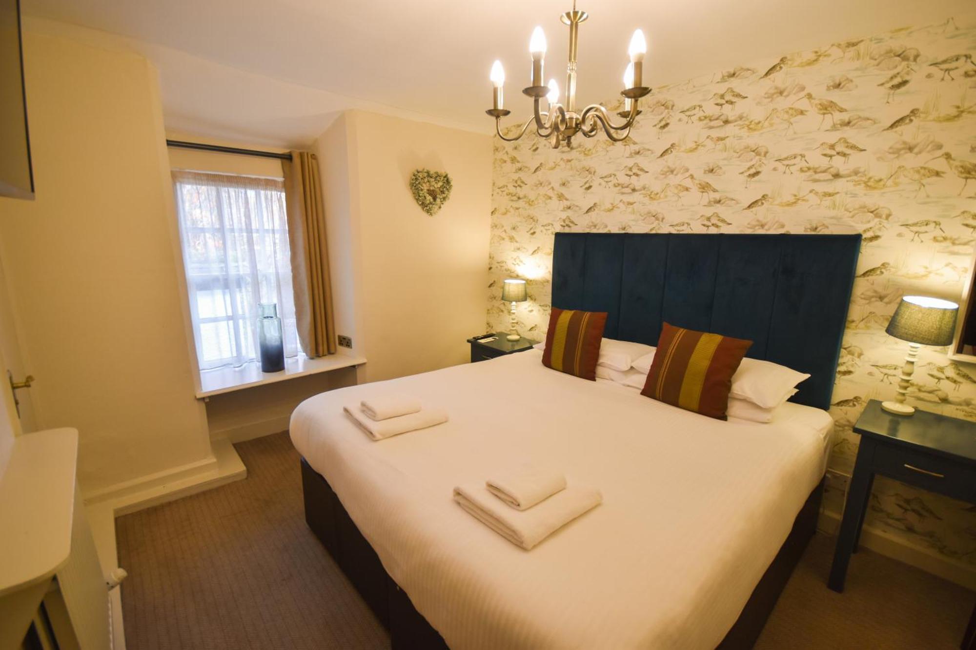 Red Lion Inn Hawkshead Exterior photo